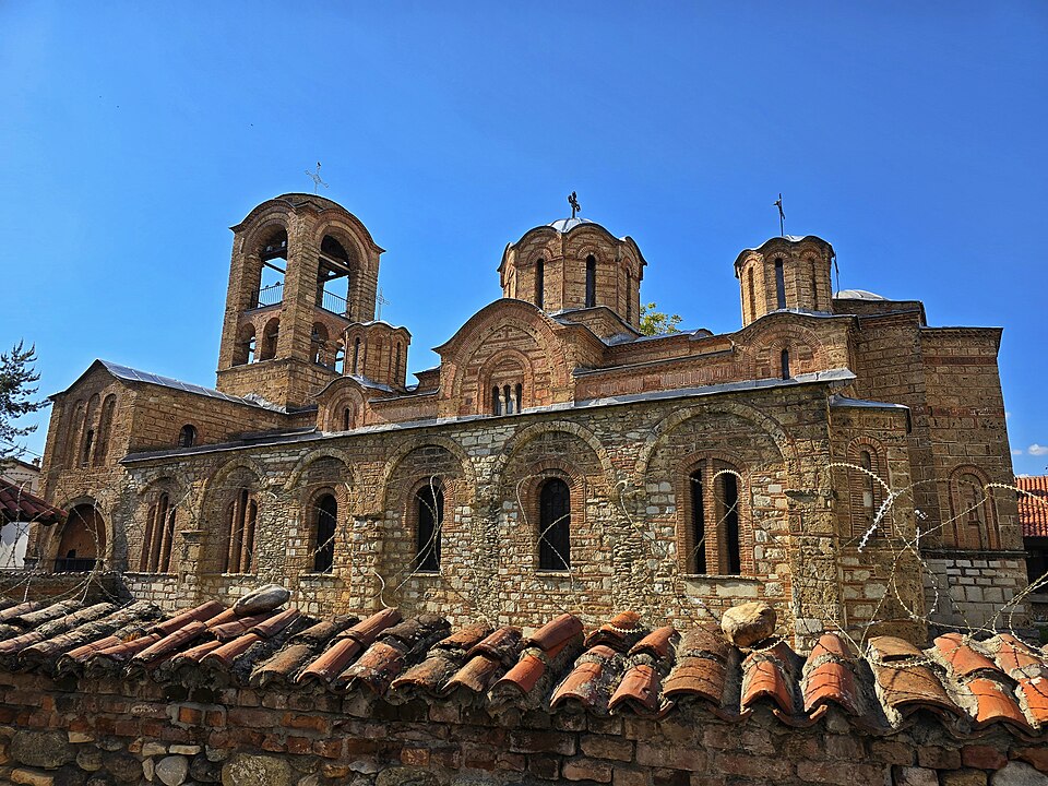 Nuestra Señora de Ljeviš