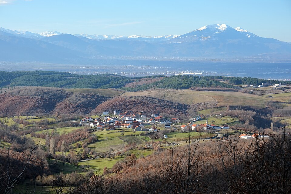 Duhël