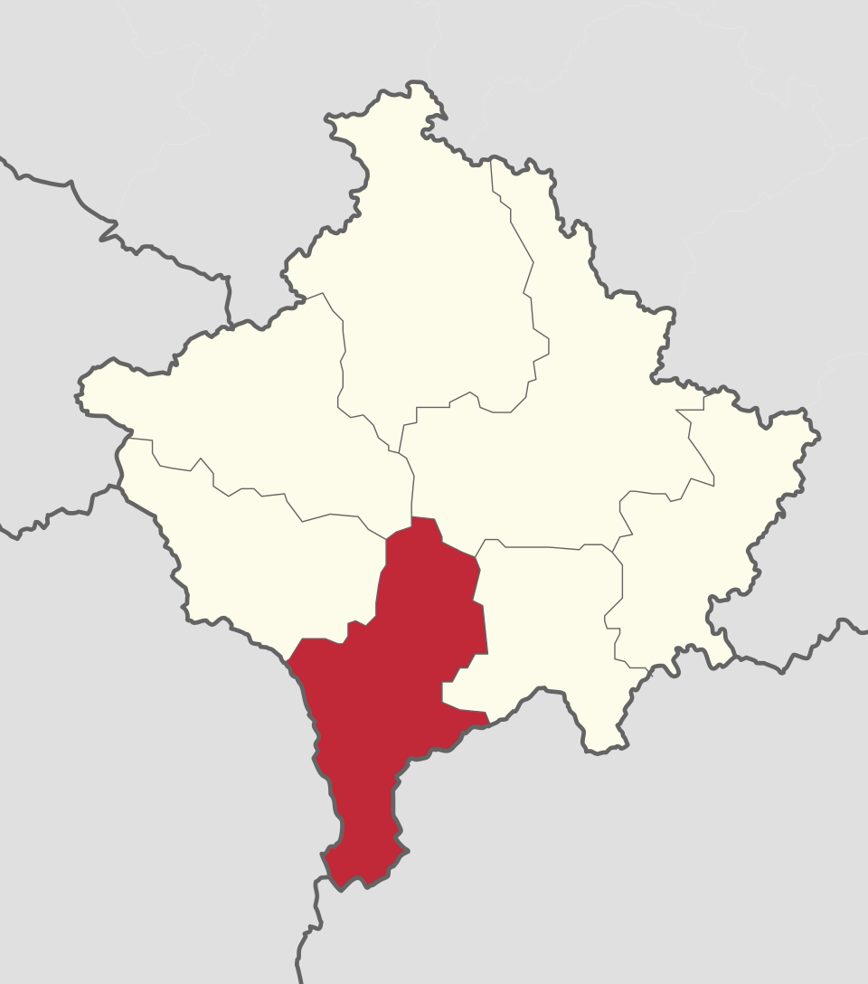 Gjinoc