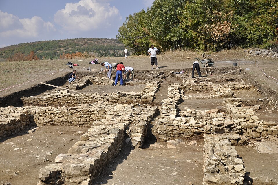Fortaleza de Kasterc