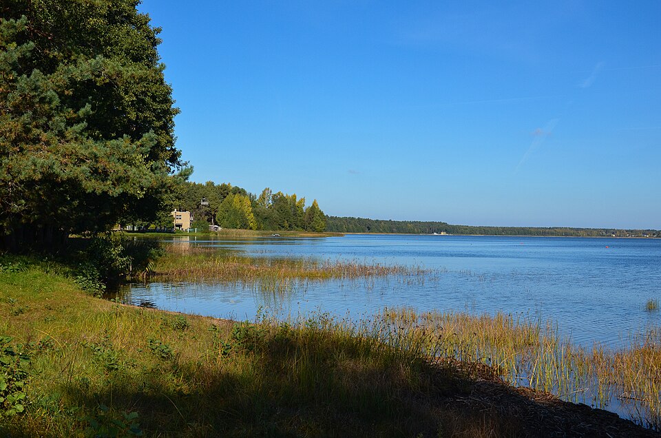 Lago Stropu