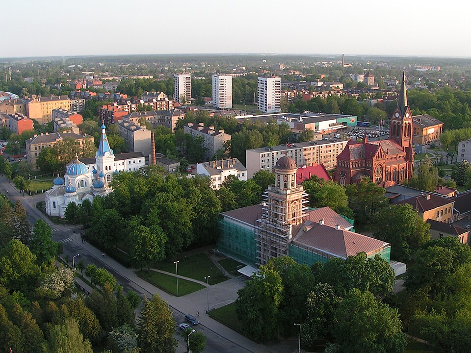 Diócesis de Jelgava