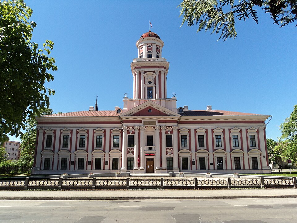 Jelgava Gymnasium