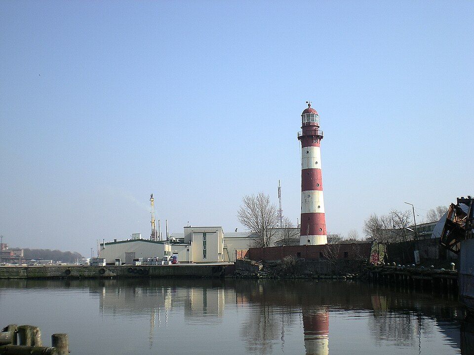 Faro de Liepāja