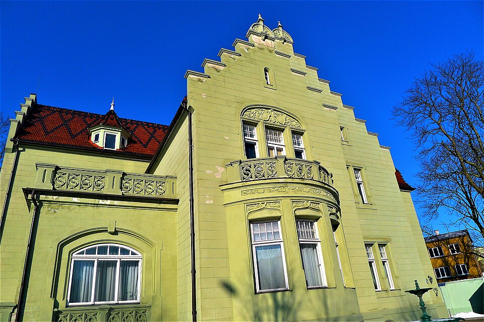 Museo de Liepāja