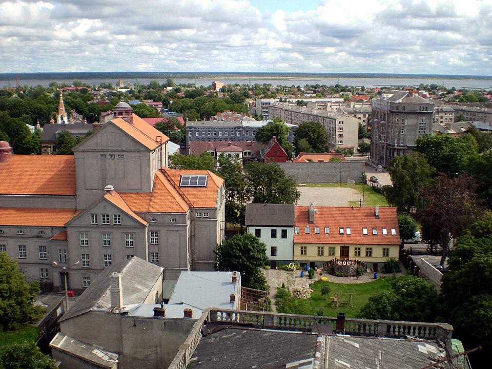 Teatro de Liepāja