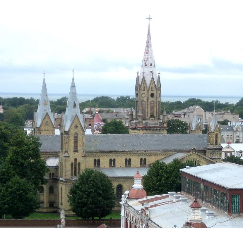 Catedral de San José
