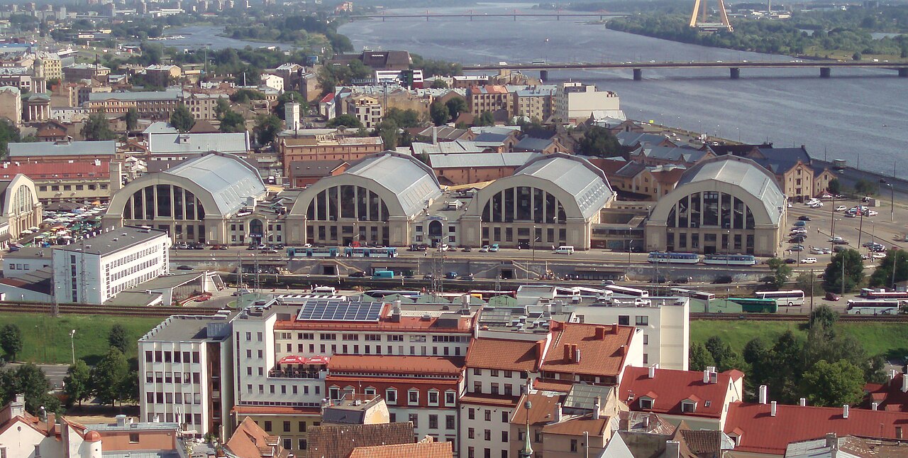 Mercado Central