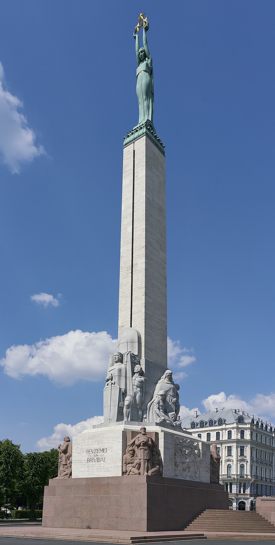 Monumento a la Libertad
