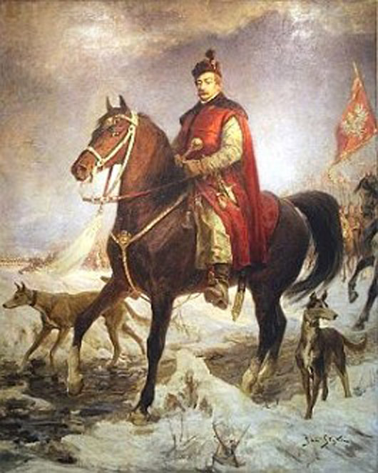 Asedio de Wolmar