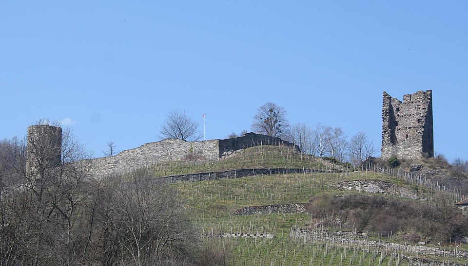 Castillo de Freudenberg