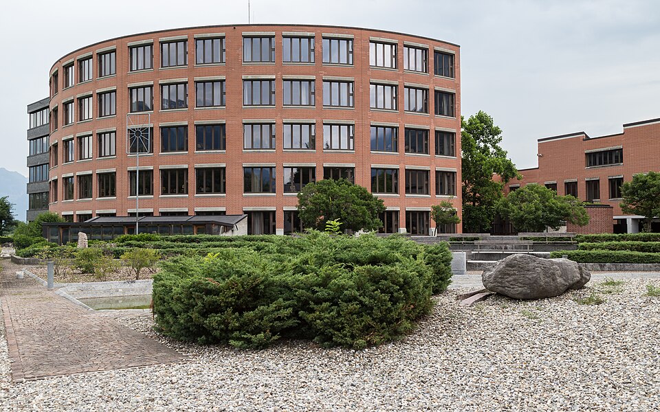 Liechtensteinisches Gymnasium
