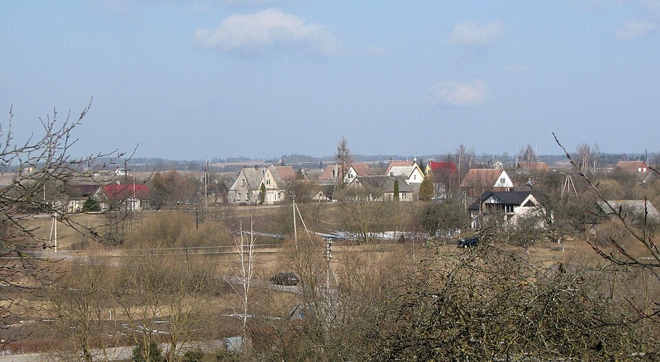 Alovė (seniūnija)