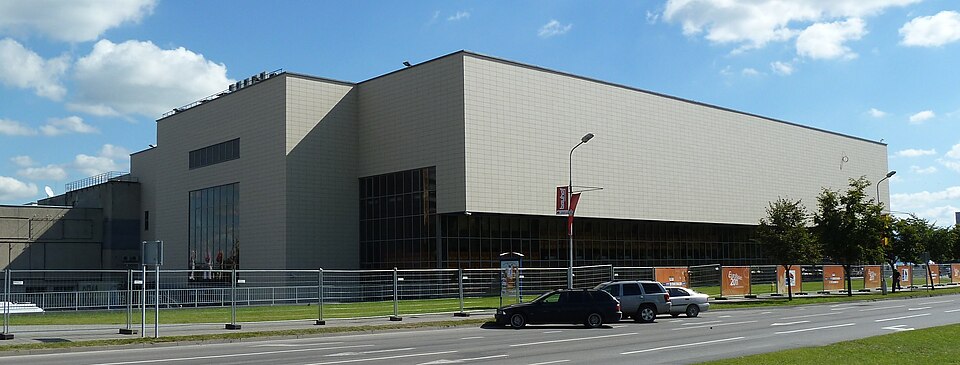 Arena Alytus