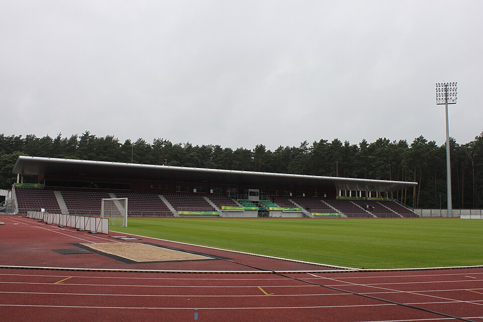 Estadio Alytus