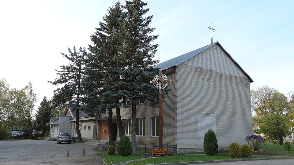Luksnėnai