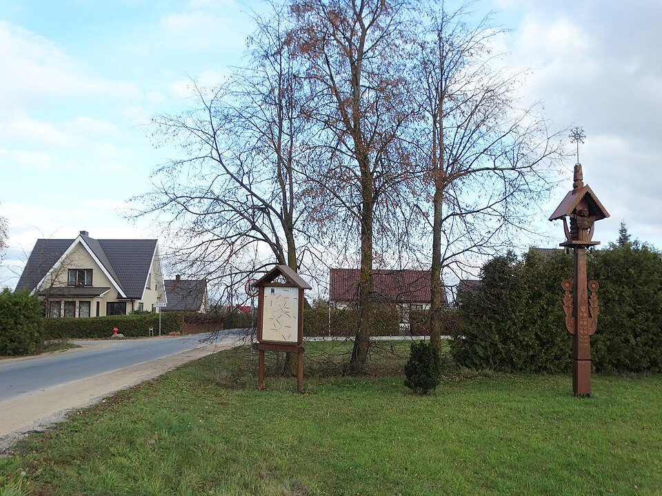 Miklusėnai