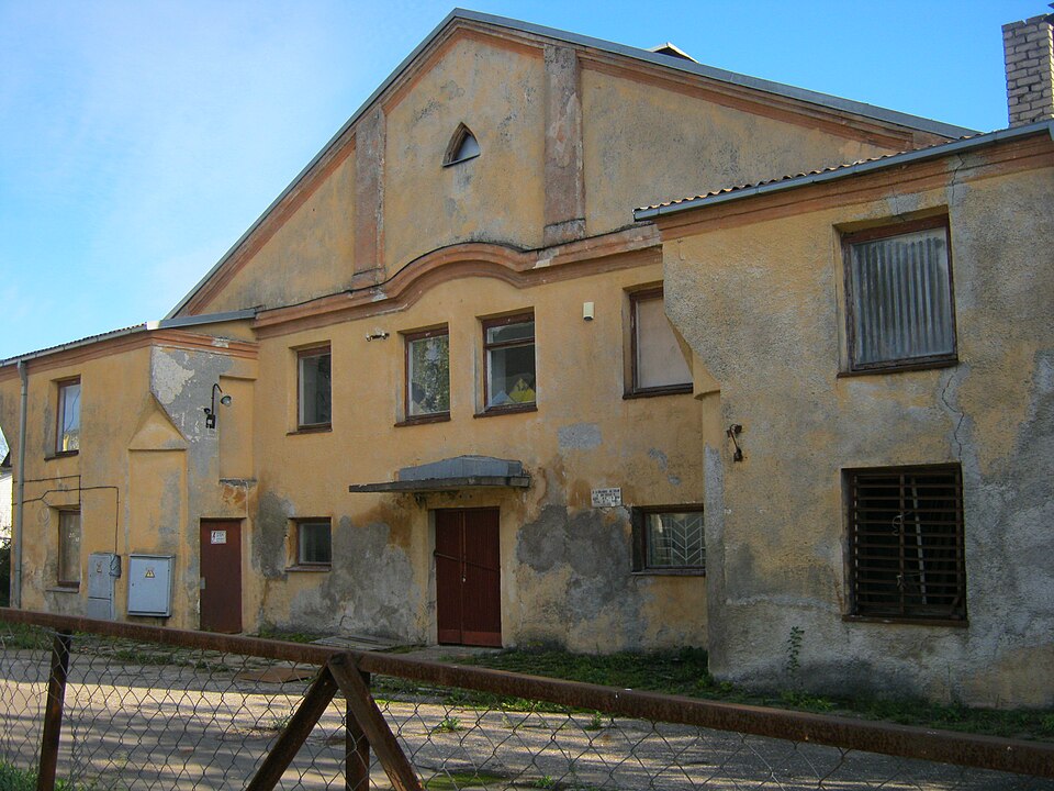 Sinagoga Beit Medrash Hagadol