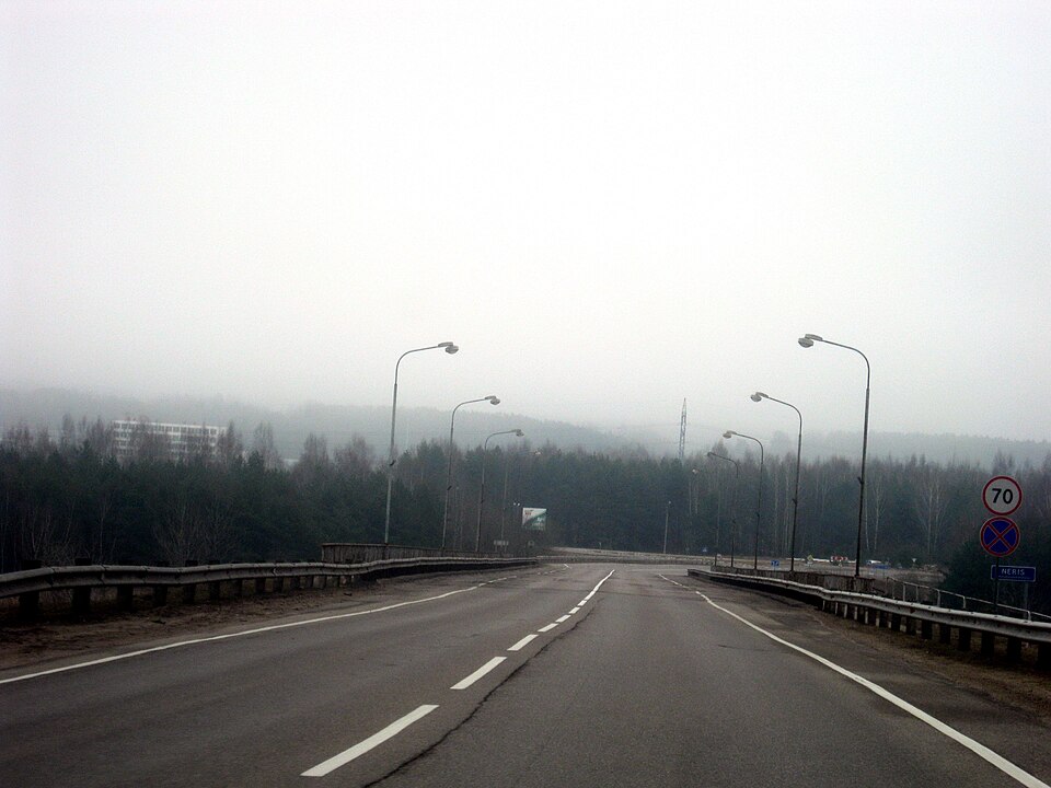 Puente Taurosta