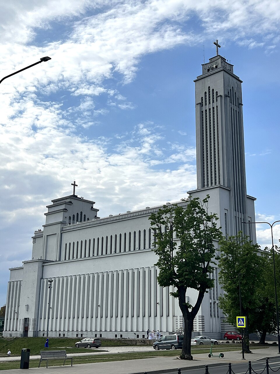 Basílica de la Resurrección de Cristo