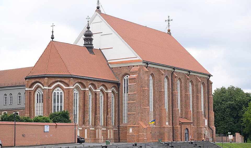Iglesia de San Jorge el Mártir