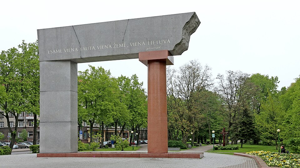 Arka (monumento)