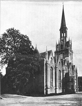 Iglesia de San Juan