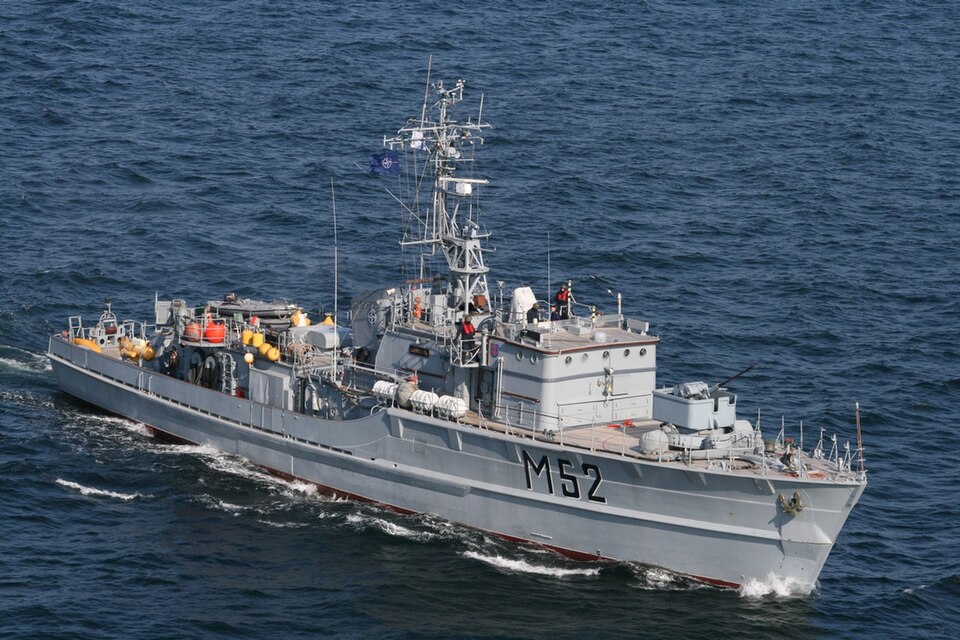 LKL Sūduvis (M52)