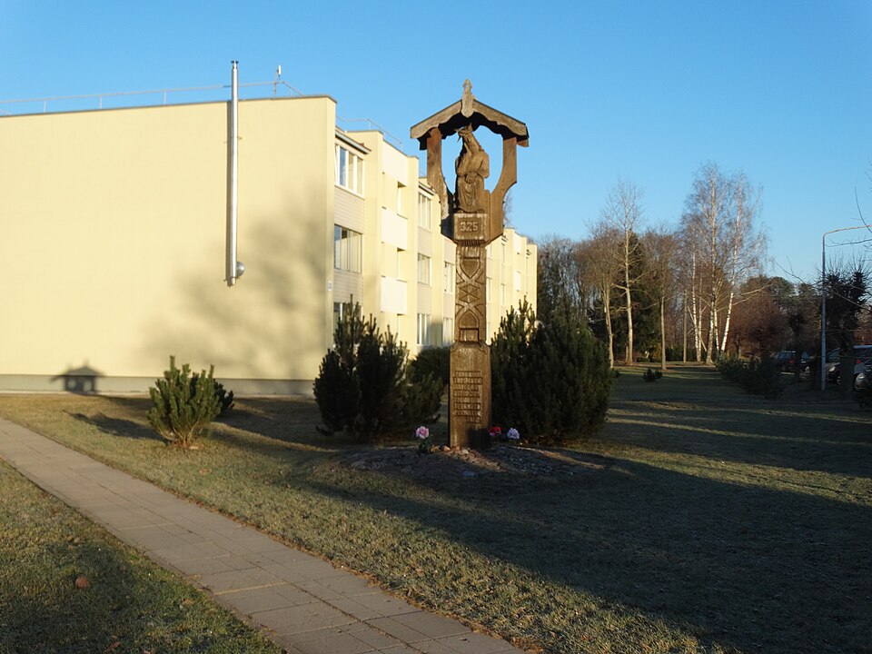Meškučiai