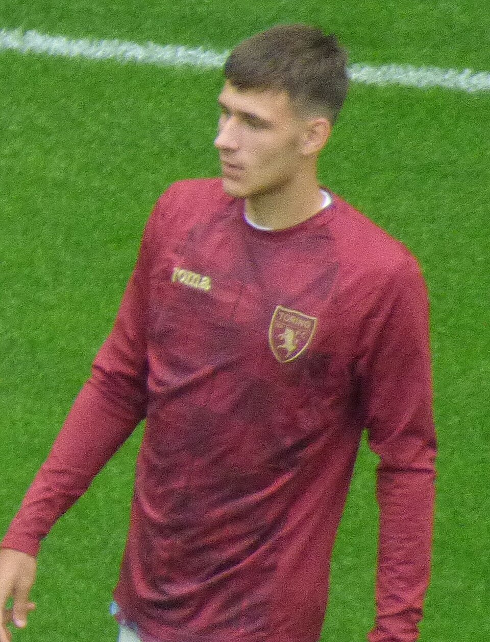 FK Atmosfera (2012)