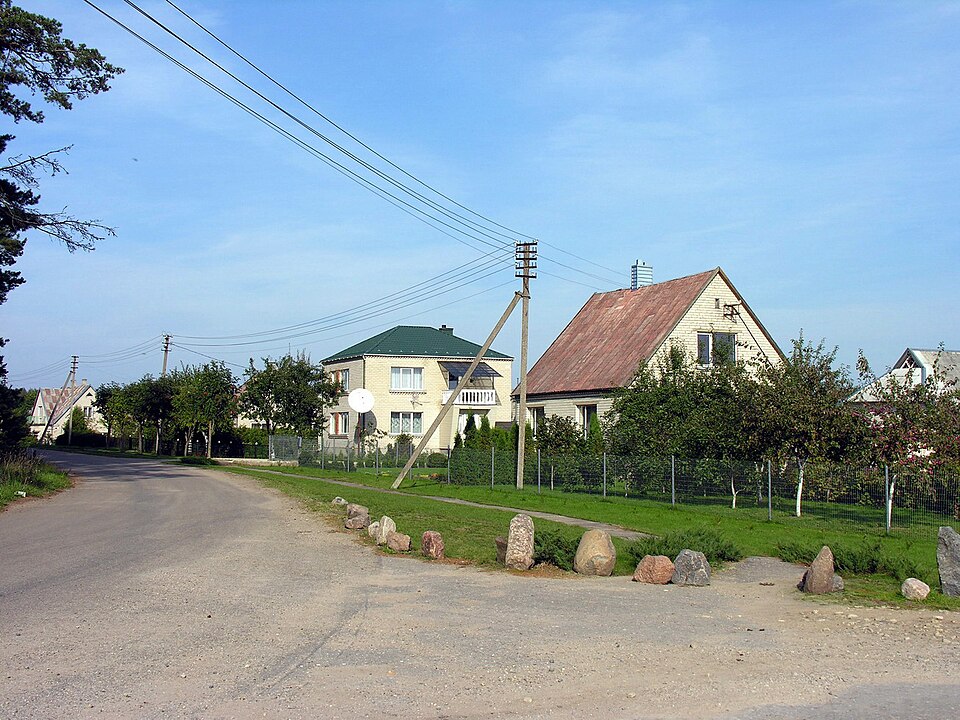 Krakiai