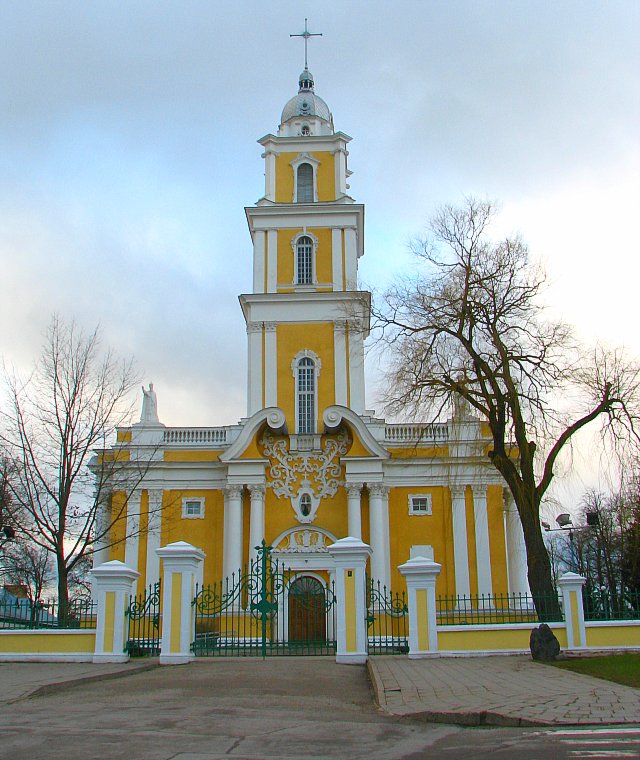 Diócesis de Panevėžys