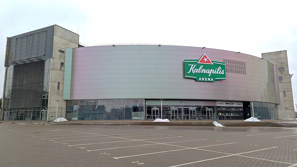 Arena Kalnapilis