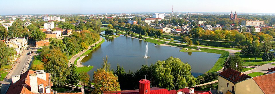 Condado de Panevėžys