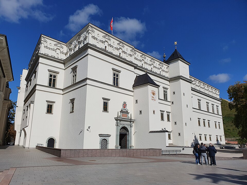 Jotaučiai Manor