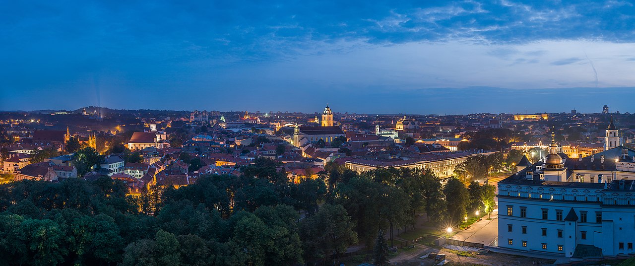 Old Town