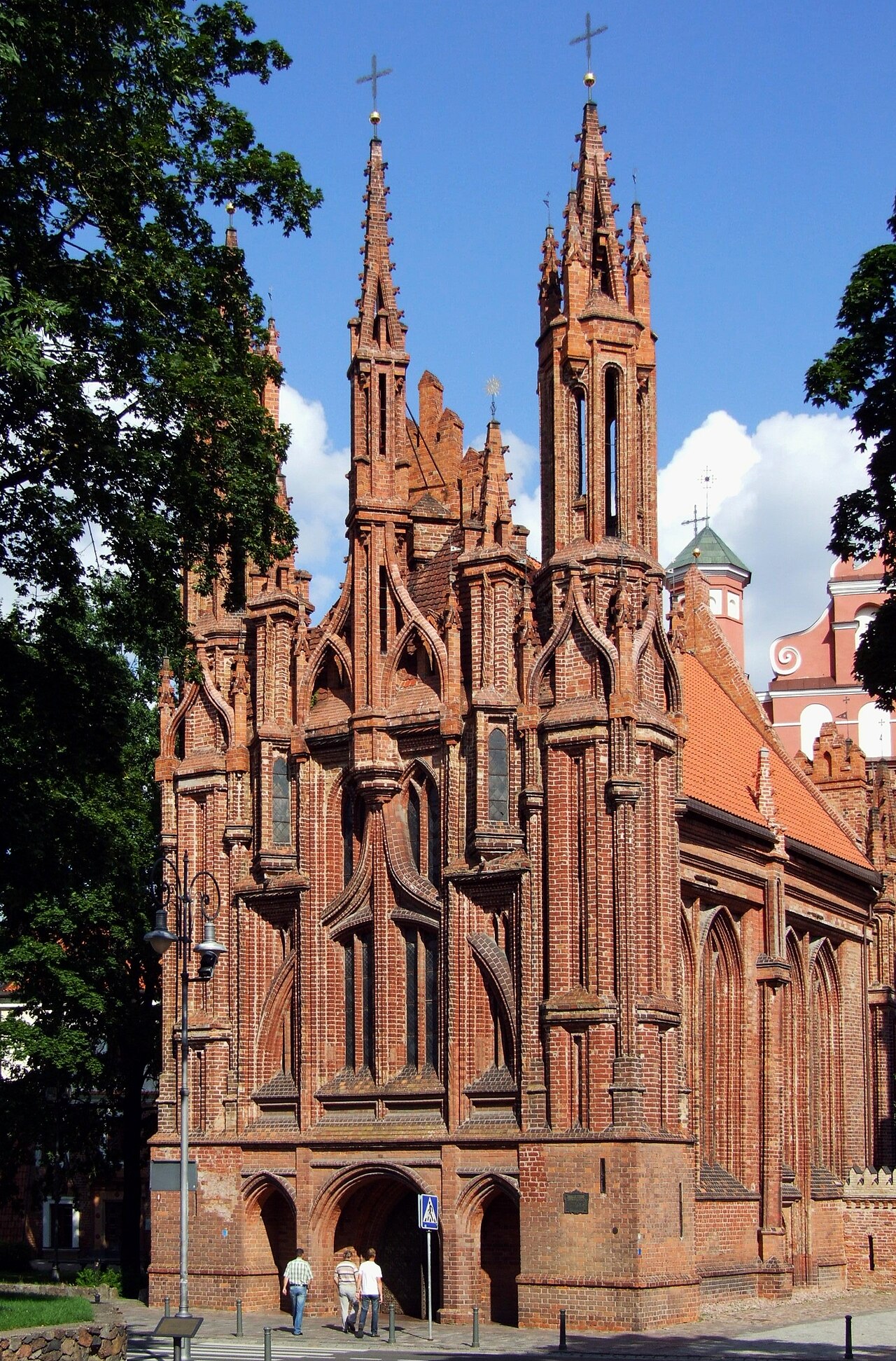 Iglesia de Santa Ana