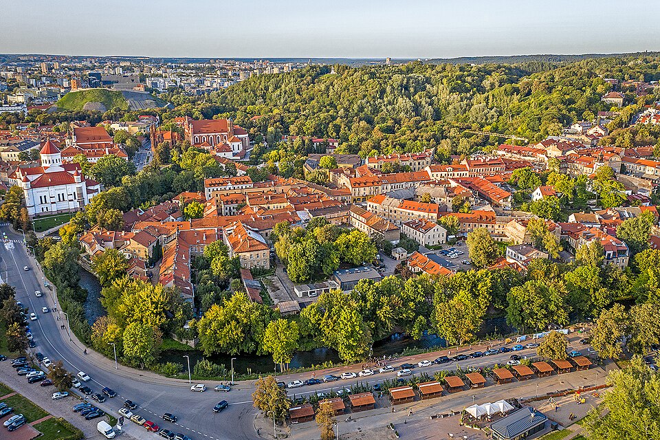 Užupis