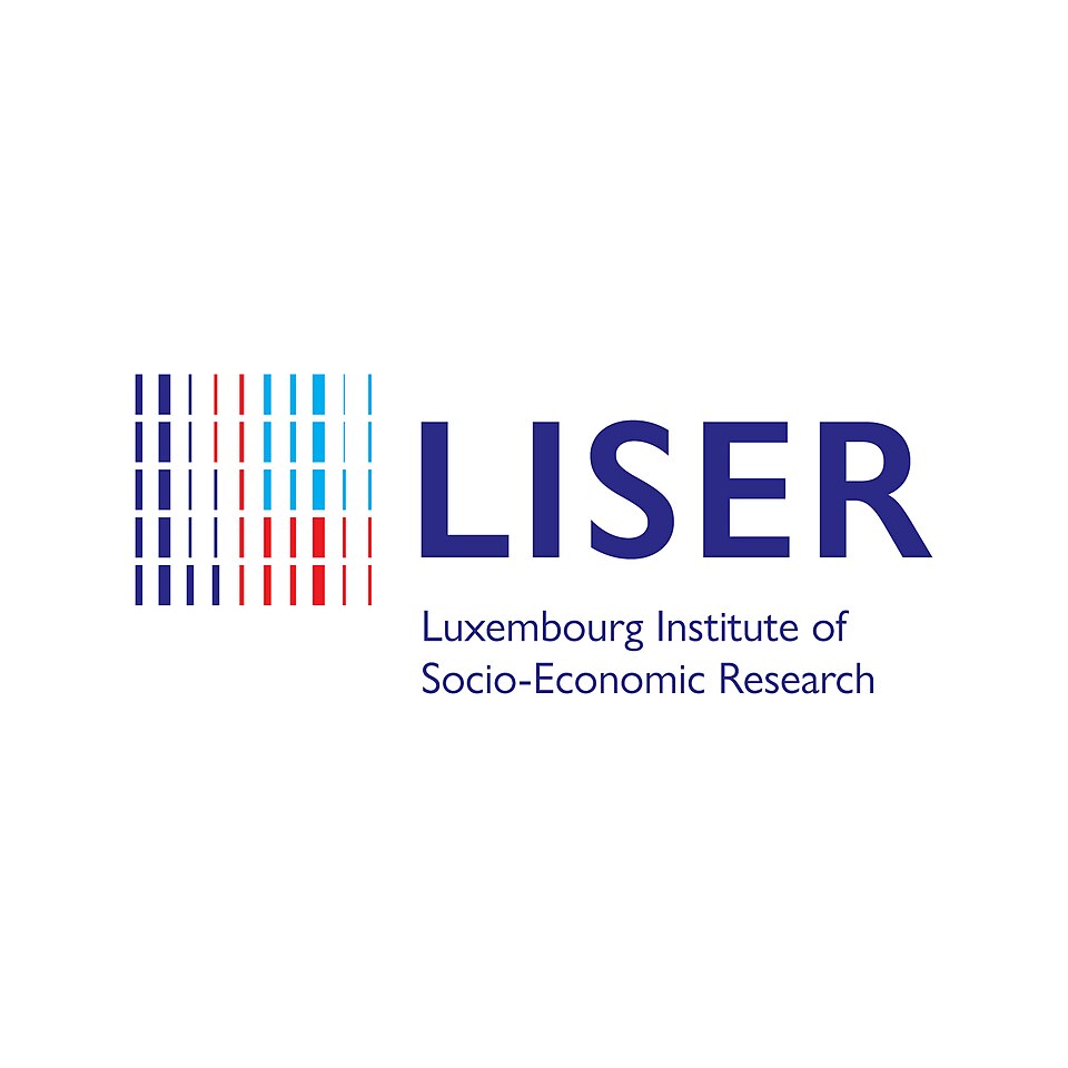 Instituto de Investigación Socioeconómica de Luxemburgo