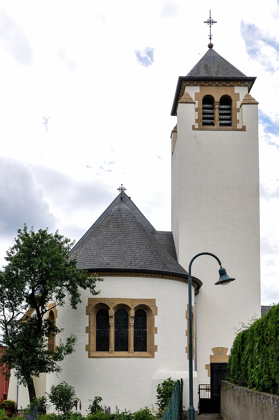 Livange