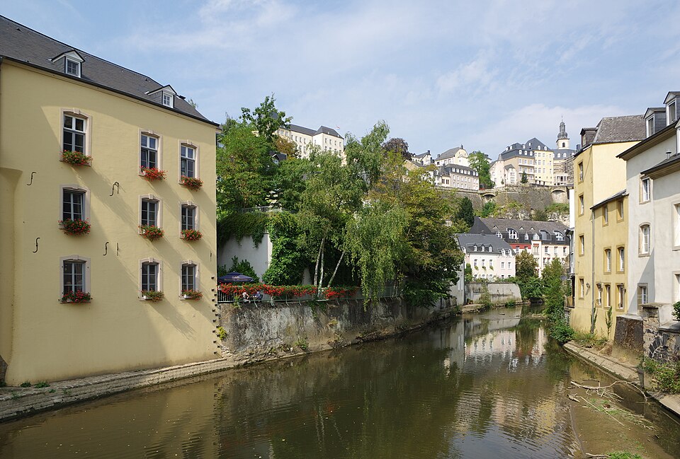 Alzette