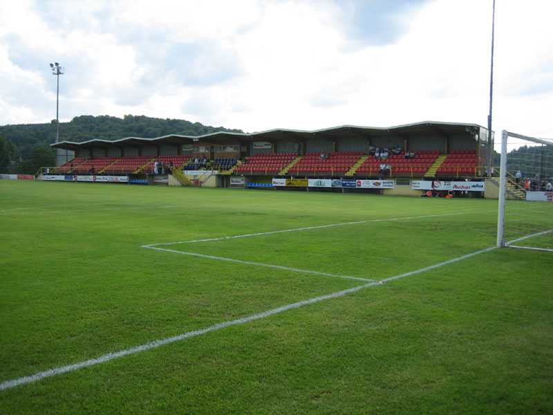 Estadio Jos Nosbaum