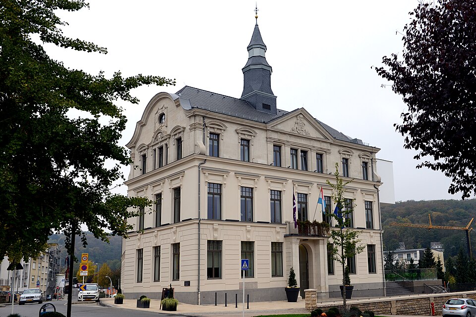 Aalt Stadhaus