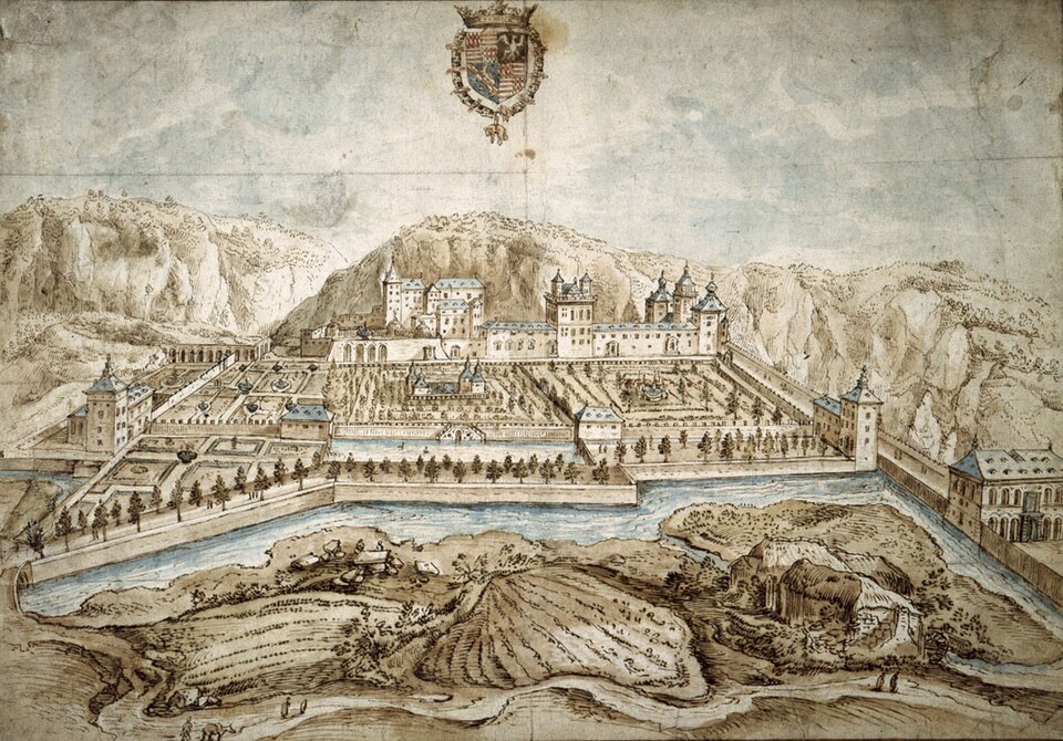Castillo La Fontaine
