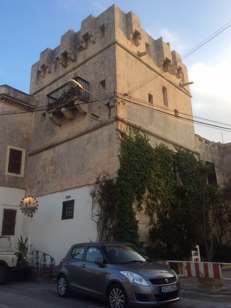 Torre Gauci