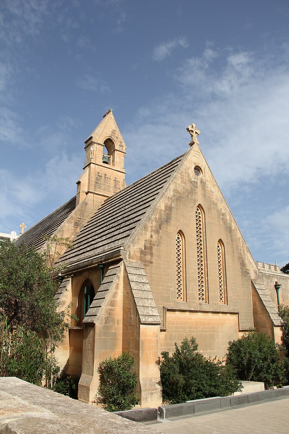 Iglesia de la Santísima Trinidad