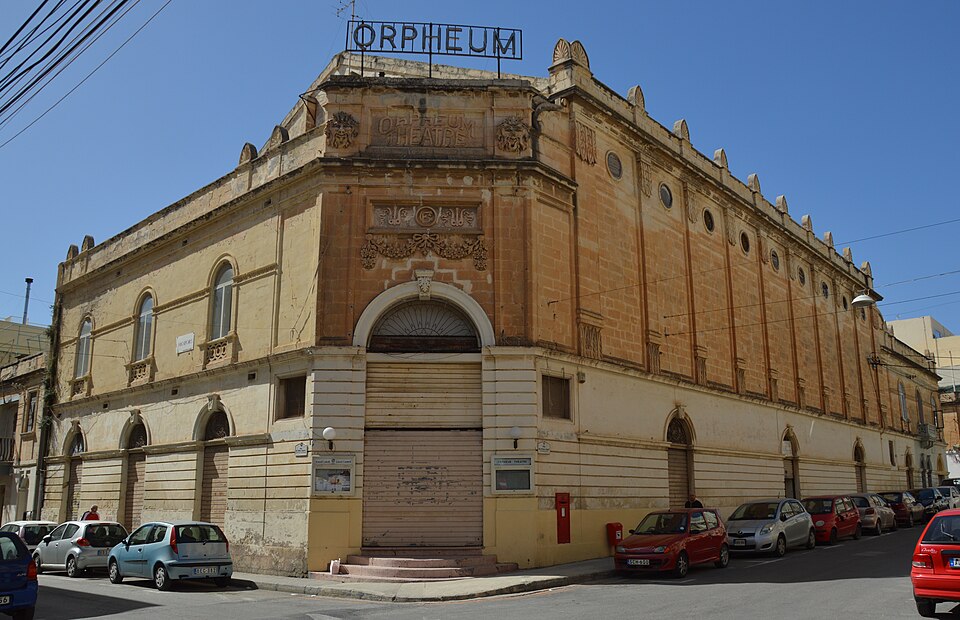 Teatro Orpheum