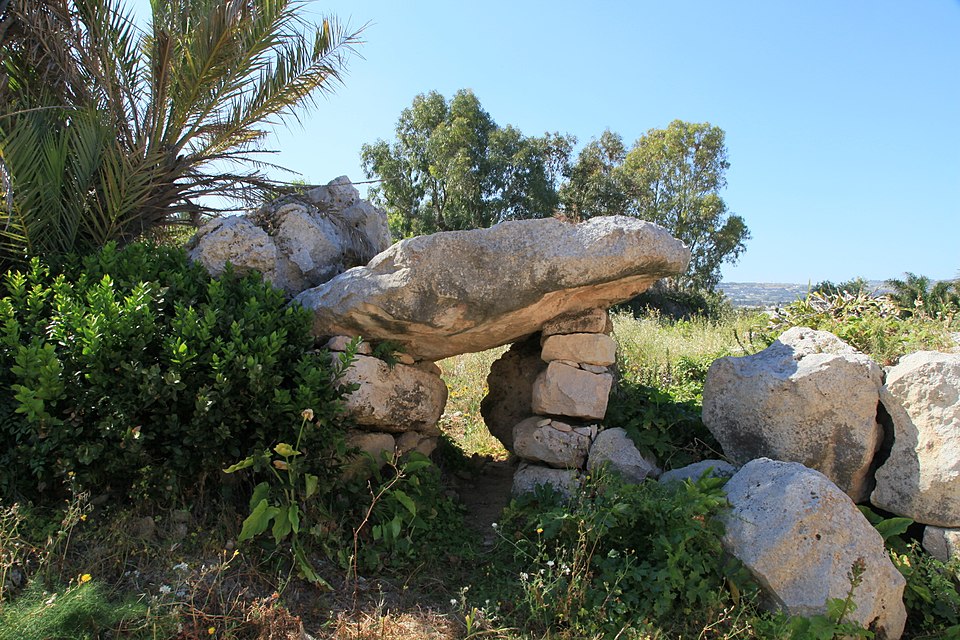 Templo de Tal-Qadi