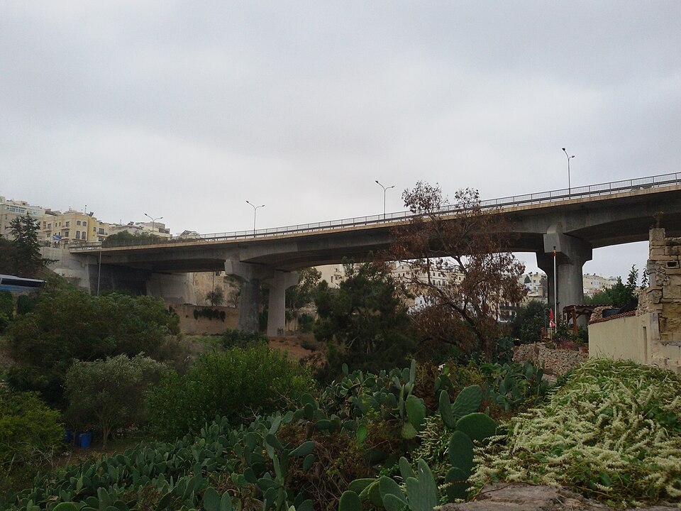 Puente Manwel Dimech