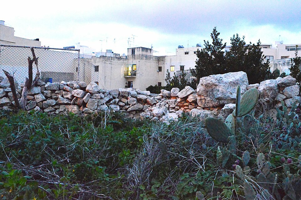 Torre Ta' Ċieda